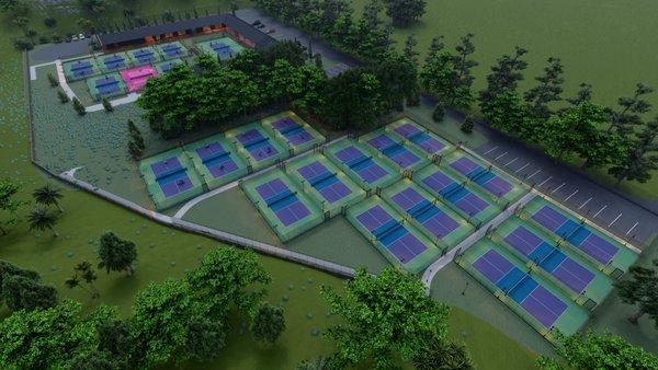 Calabasas Pickleball Club