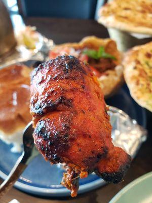 Bademiyaa's Kabab House