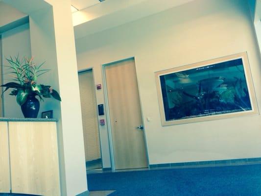 Redwood Toxicology Laboratory