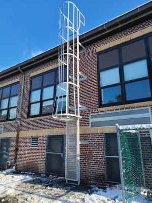 JMW Specialty Welding and Fabrication