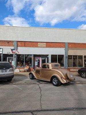 Scott's One Stop Shop