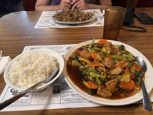 China Garden Restaurant