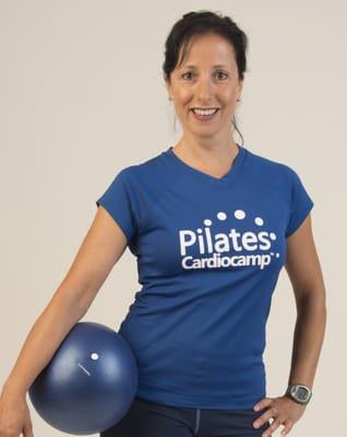 Pilates Cardiocamp