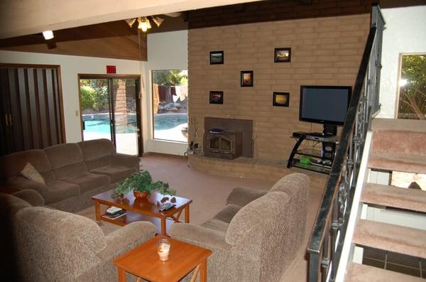 A Villa Sober Living