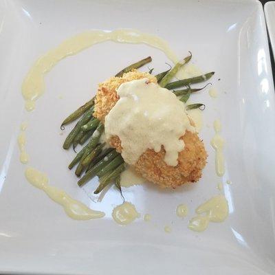 Tierney Wood Personal Chef