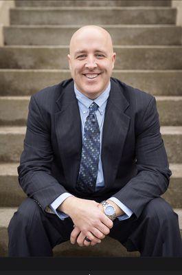 Grady Nelson - Premiere Property Group