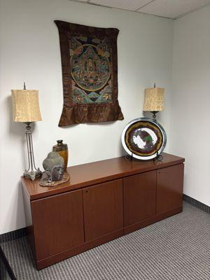 Dallas Shambhala Meditation Center