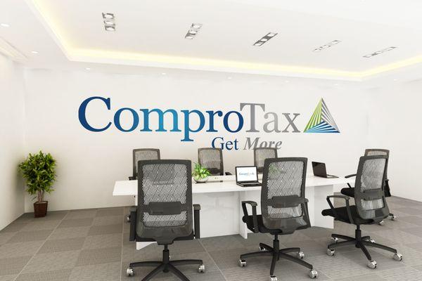 ComproTax of Alexandria