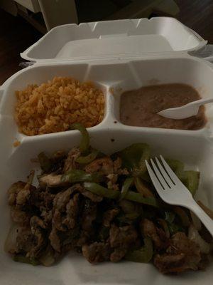 Ranchero's Restaurant