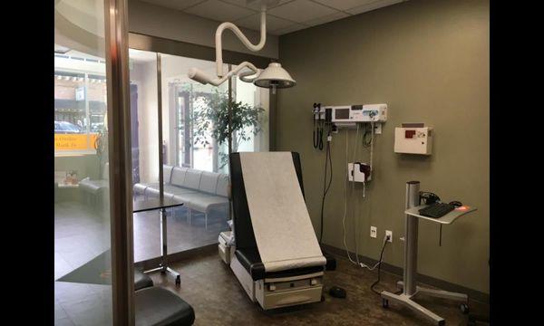 Dignity Health-GoHealth Urgent Care