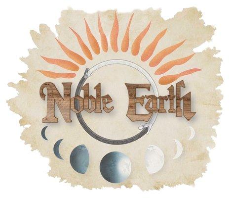 Noble Earth