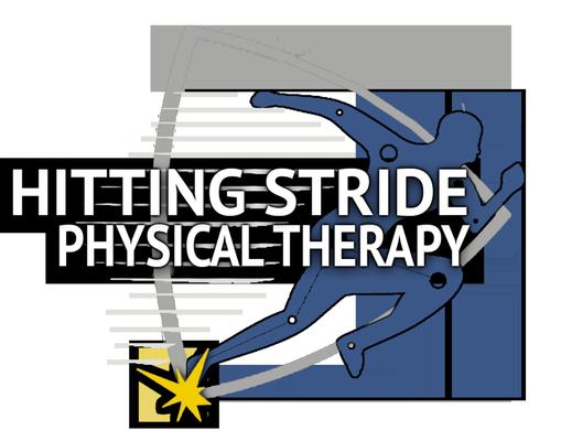 Hitting Stride Physical Therapy