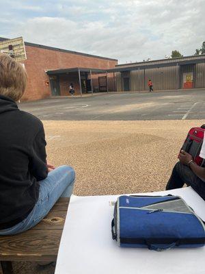 Hubbard Middle School