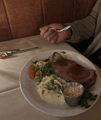 Arbor House Restaurant