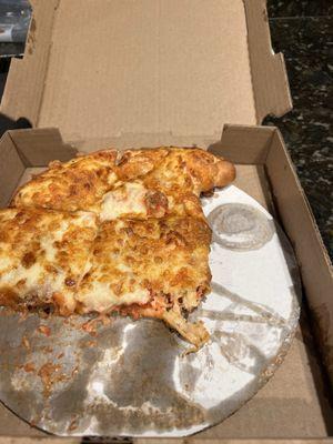 Luisa's Italian Pizzeria