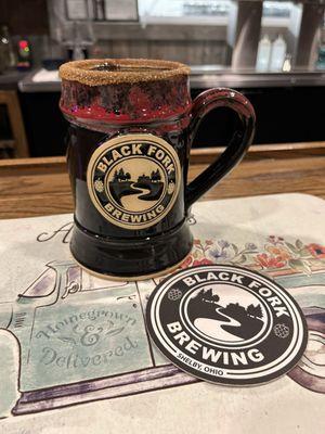 Black Fork Brewing
