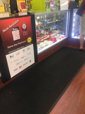 Green Point Phone Cards & Wireless