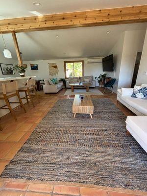 Brilliant Home Cleaning