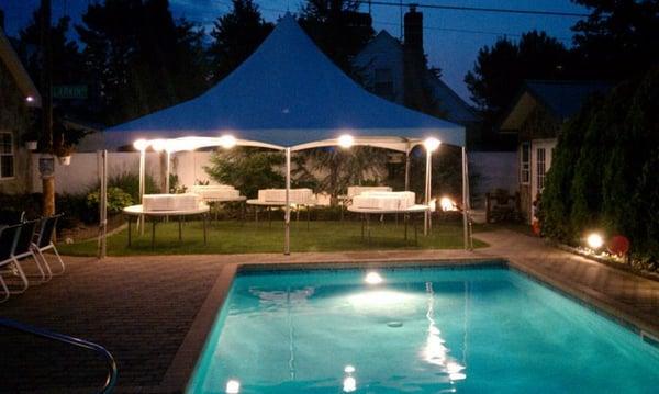 NY Elite Rentals LLC