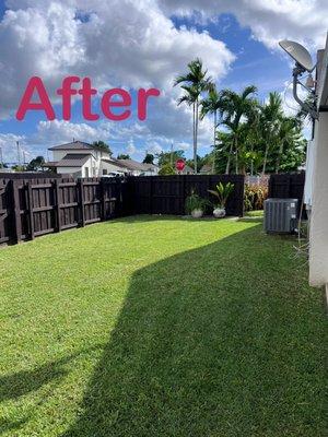 Florida Brothers Landscaping