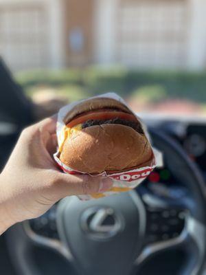 In-N-Out Burger