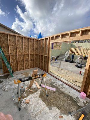 Michels Home Renovations