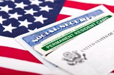 Permanent Resident Card Renewal