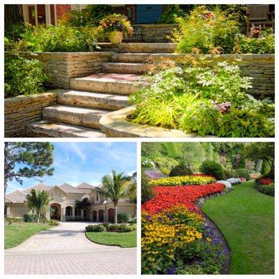Lefebvre Landscaping