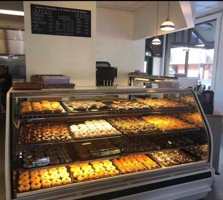 Bearscat deliciousness