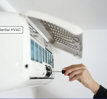 Advanced Climate Technologies