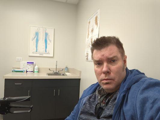 Southwest Pain Management