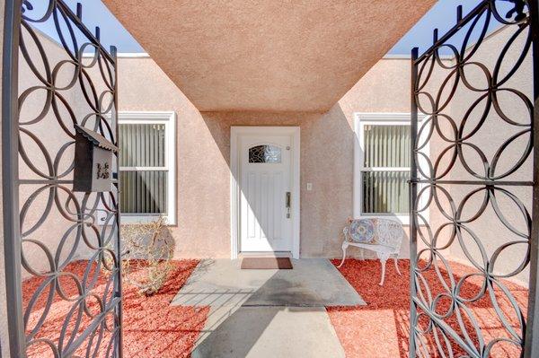 Anita Arista - Aramis Realty Group