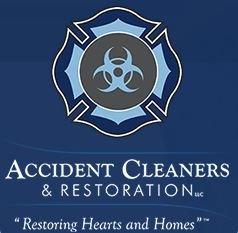 Accident Cleaners & Restoration