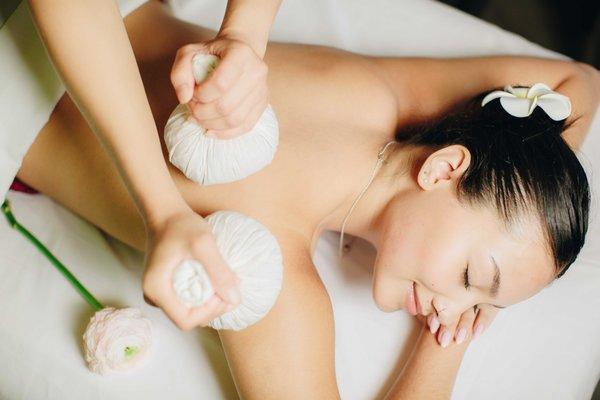 Suchada Thai Massage