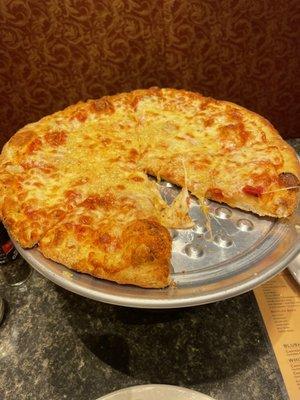 Cheese Pizza