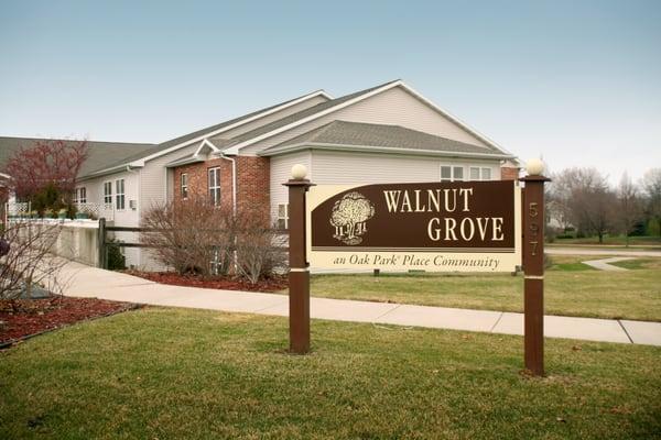 Walnut Grove Suites