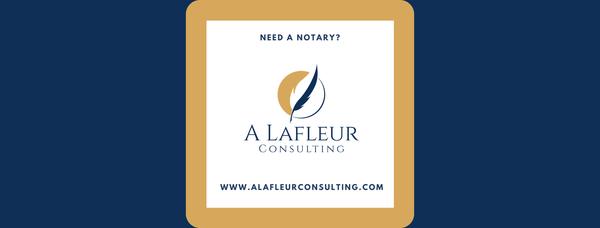 A Lafleur Consulting