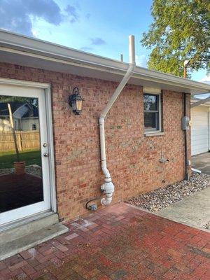 Miller Environmental Mitigation