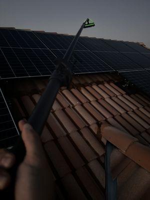 Valley View Cleaning