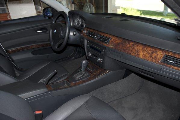 Roaming Auto Detailing