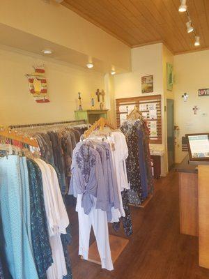 Go Fish Clothing and Jewelry