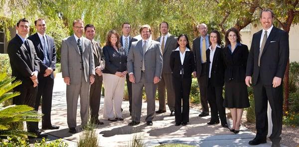 Wallace Neumann & Verville LLP