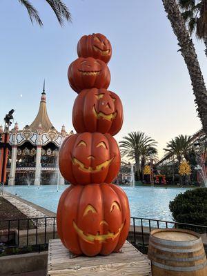 California's Great America