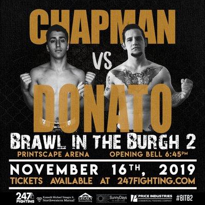 Tickets at 247fighting.com!