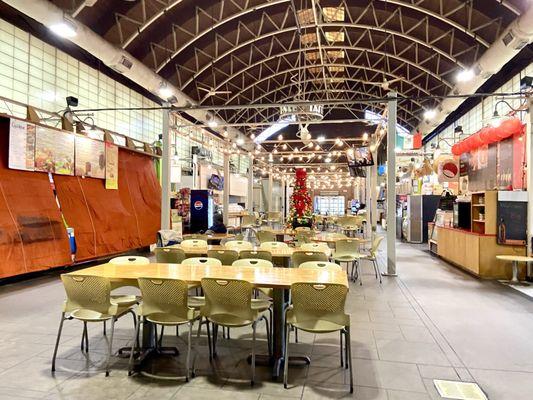 River Market