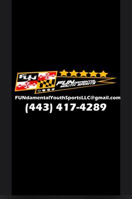 FUNdamental Youth Sports