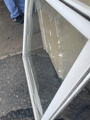 Kp Auto Glass
