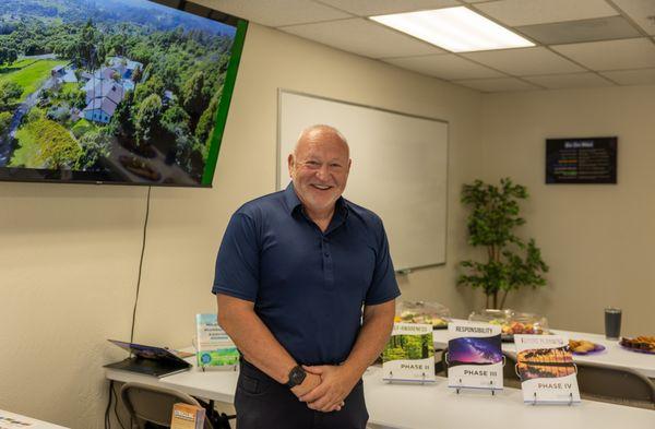 Elevate Addiction Services