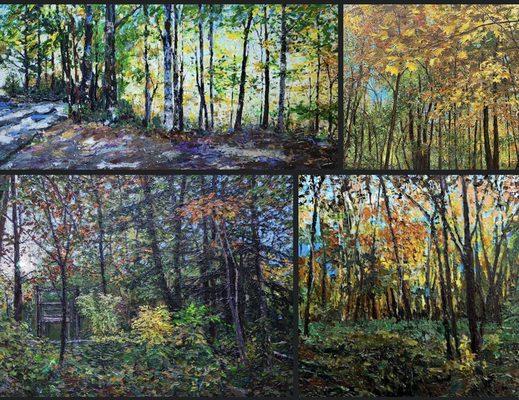 MONgallery and Art Studio