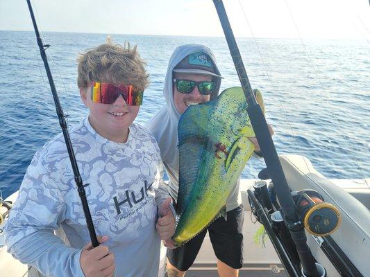 Chasing Tail Charters